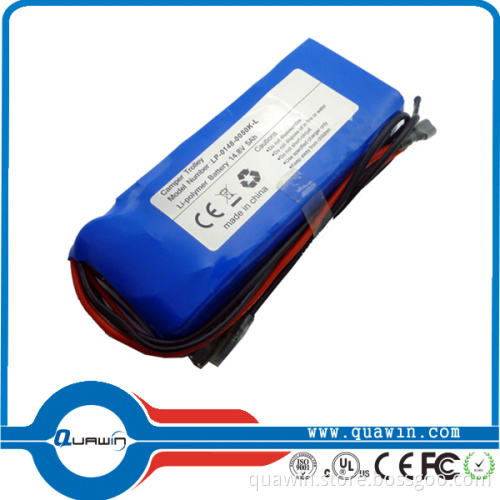 Lipo Battery/3.7V Lipo Battery/850mAh Lipo Battery